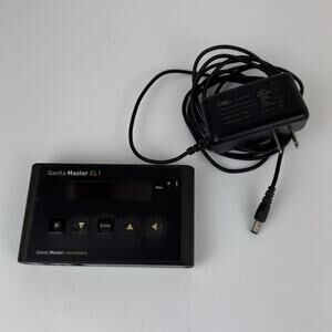 Gavita EL1 Master Controller (with Power supply cord only)